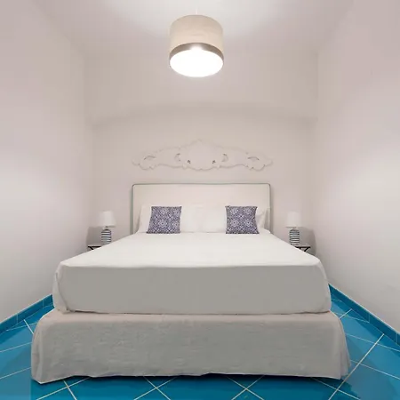 Villa - Marti Massa Lubrense
